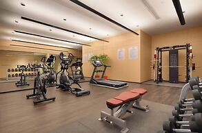 Howard Johnson By Wyndham Wenting Hotel Changsha