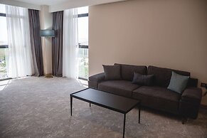 Ramada Plaza By Wyndham Batman