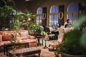 Dorp Hotel