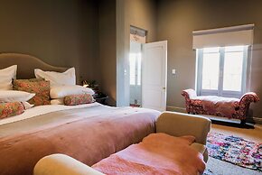 Dorp Hotel