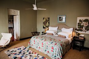Dorp Hotel