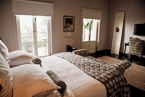 Dorp Hotel
