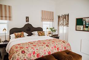 Dorp Hotel