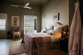 Dorp Hotel