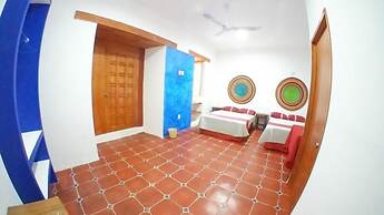 Suites El Cielo