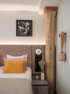 Boudoir des Muses