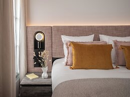 Boudoir des Muses