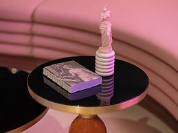 Boudoir des Muses