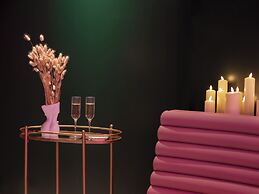 Boudoir des Muses