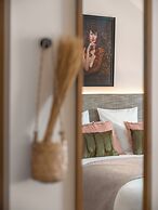 Boudoir des Muses