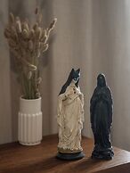 Boudoir des Muses