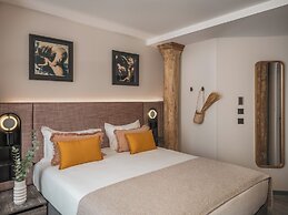 Boudoir des Muses