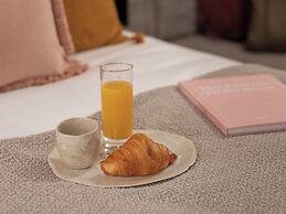Boudoir des Muses