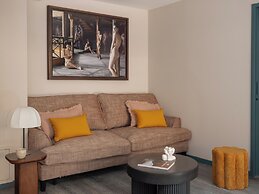 Boudoir des Muses