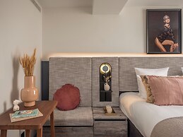 Boudoir des Muses