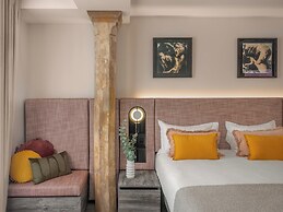 Boudoir des Muses