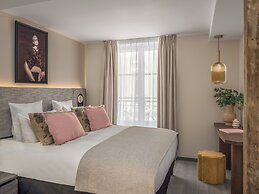 Boudoir des Muses