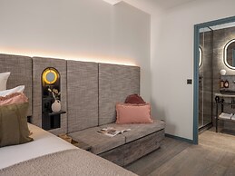 Boudoir des Muses