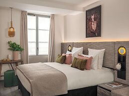 Boudoir des Muses