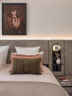 Boudoir des Muses