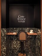 Boudoir des Muses