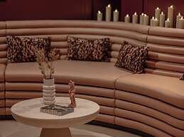 Boudoir des Muses