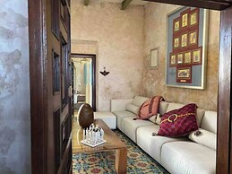 Central & Bohemian House  Pool Yard