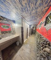 COSTA LINDA ART HOSTEL