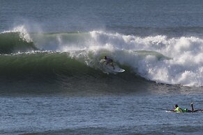 Olas Permanentes