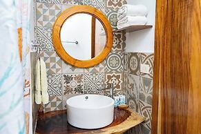 Olas Permanentes