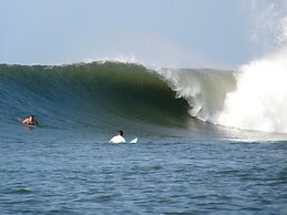 Olas Permanentes