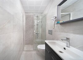 Lenus Hagia Sophia Hotel