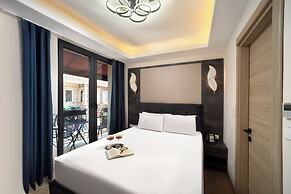 Lenus Hagia Sophia Hotel