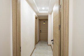 Lenus Hagia Sophia Hotel