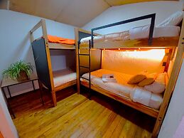 Sun Backpackers