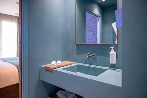 SABLE BLEU BOUTIQUE HOTEL