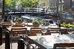 Amsterdam Lake Hotel