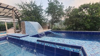 Vista Hermosa Glamping & Cabañas