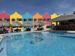 MERAKII SEAVIEW ESCAPE CURACAO
