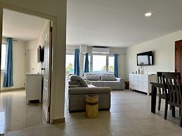 MERAKII SEAVIEW ESCAPE CURACAO