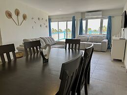 MERAKII SEAVIEW ESCAPE CURACAO