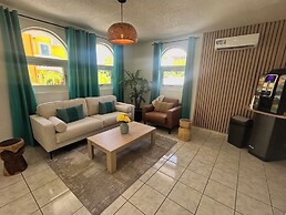 MERAKII SEAVIEW ESCAPE CURACAO