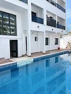 Palmon Hotel