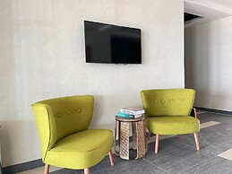 Palmon Hotel