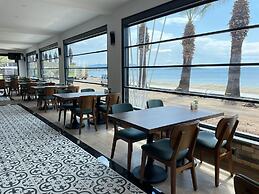 Palmon Hotel