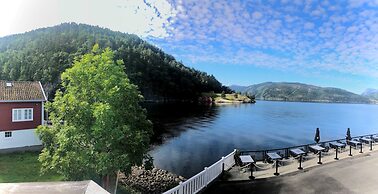 Ryfylke Fjordhotell
