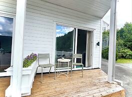 Ryfylke Fjordhotell