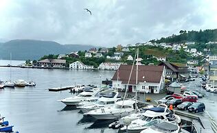 Ryfylke Fjordhotell