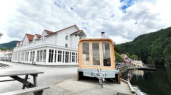 Ryfylke Fjordhotell