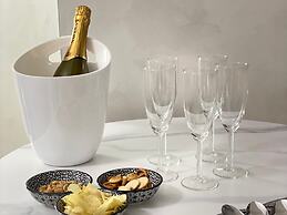 Ylisea Luxury B&B